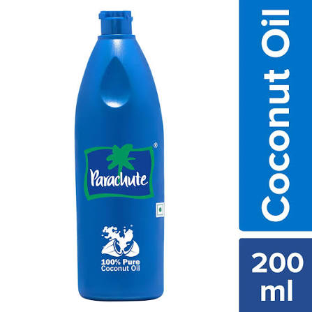 parachute oil 