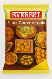 EVEREST SUPER GARAM MASALA