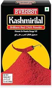 EVEREST KASHMIRI LAL