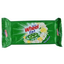 Wheel Saban