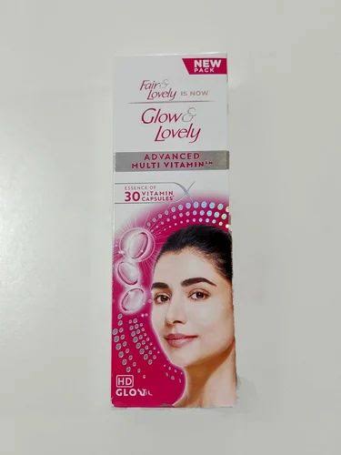 FAIR LOVELY