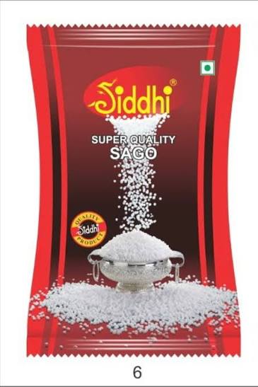 Sabudana Siddhi