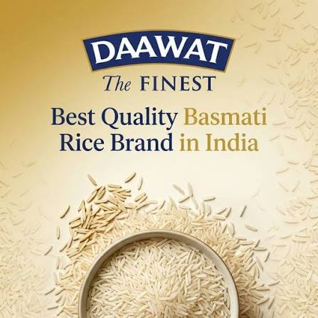DAAWAT RICE