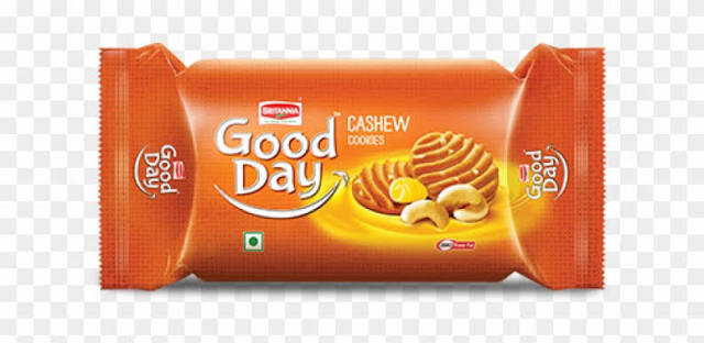 GOOD DAY