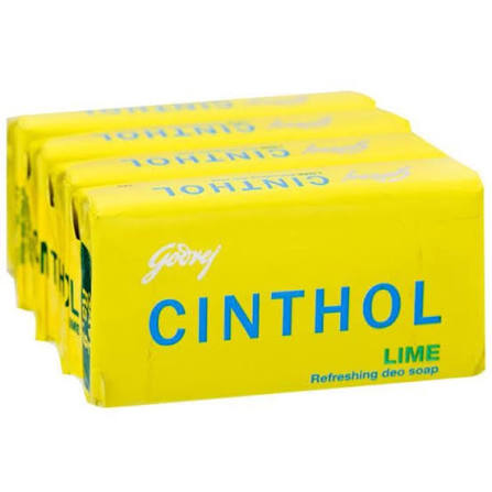Cinthol Set