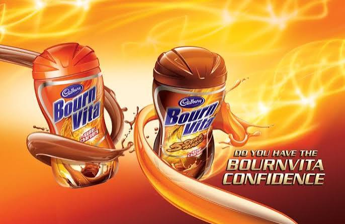 BOURNVITA