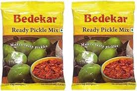 BEDEKAR ACHAR MASALA