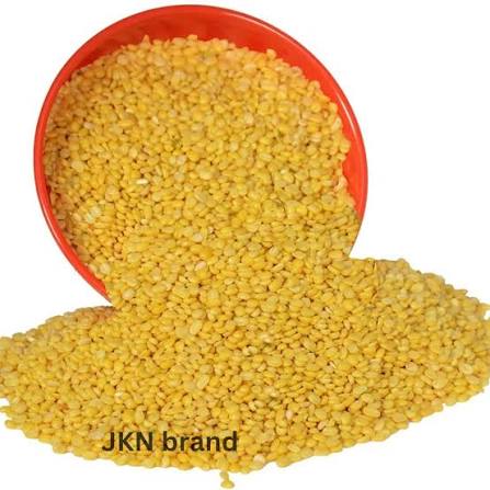 MOONG DAL POLISH