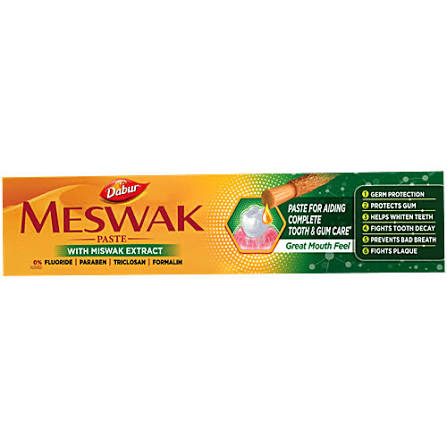 MESWAKE PASTE