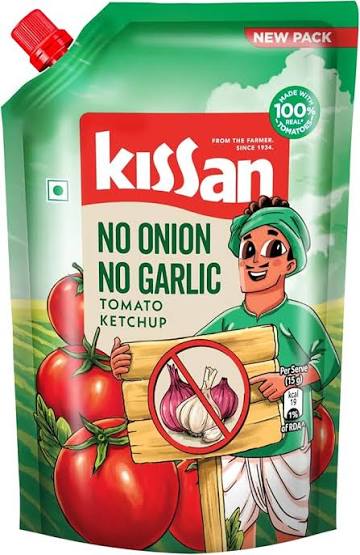 KISAN SAUCE
