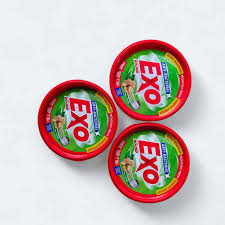 EXO SOAP