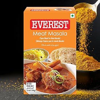 EVEREST MUTTON MASALA