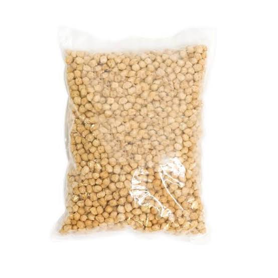 Kabuli Chana