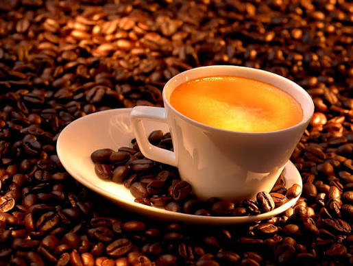 BRU COFFEE