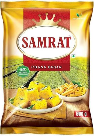 SAMRAT BESAN
