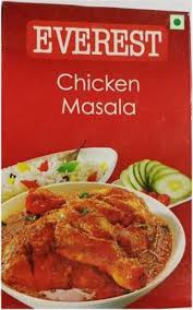EVEREST CHICKEN MASALA