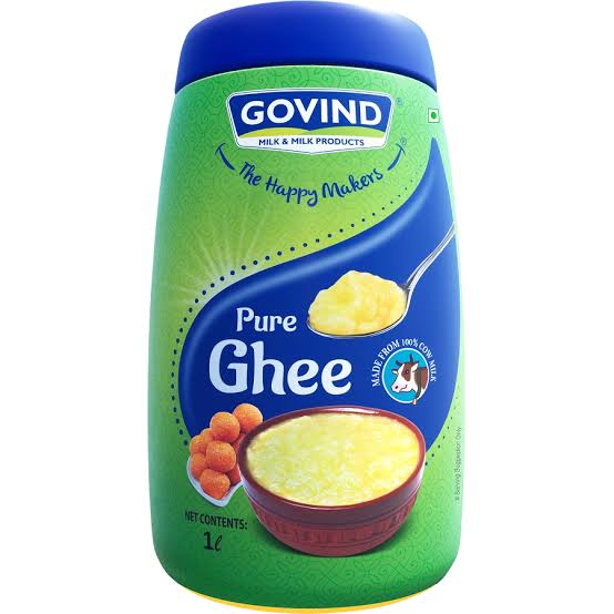 Ghee