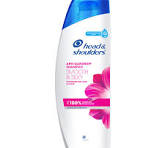 HEAD & SHOULDERS