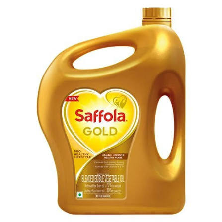 saffola Oil 