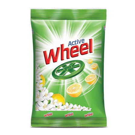 Wheel Powder