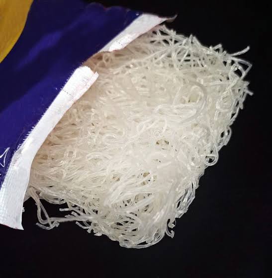 Vermicelli