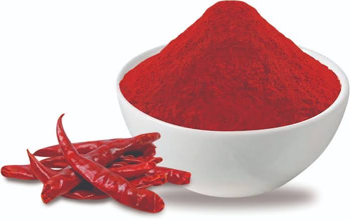 Mirchi