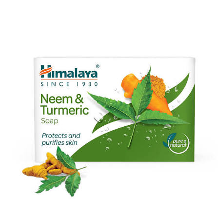 Himalaya Soap