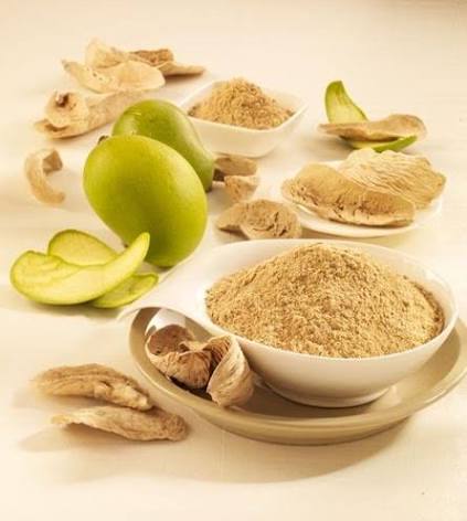 AMCHUR PWD. RAW MANGO POWDER