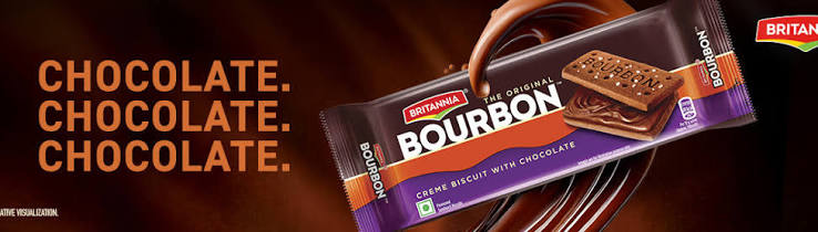 BRITANNIA BOURBON