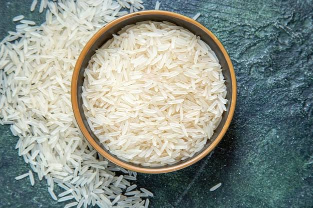 Rice aakha basmati