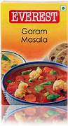 EVEREST GARAM MASALA