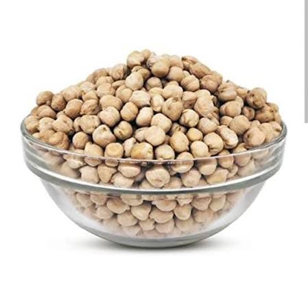 Chole Small