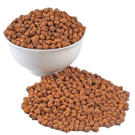 Black Chana
