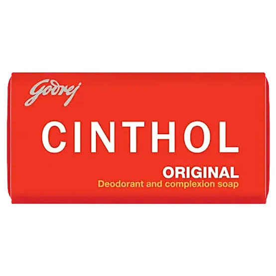 CINTHOL