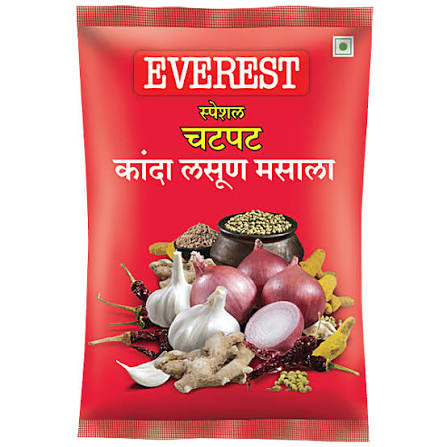 EVEREST KANDA MASALA