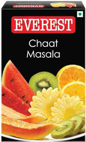 EVEREST CHAT MASALA