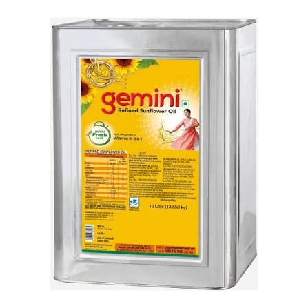 GEMINI SUN TIN