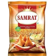 SAMRAT MAIDA