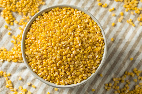 MOONG DAL AKKHA BHARI