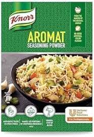 KNORR AROMAT
