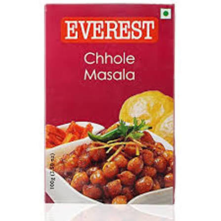 EVEREST CHHOLA MASALA