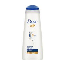 Dove Shampoo