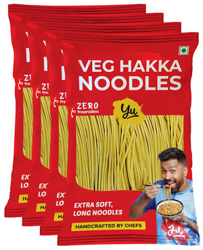 HAKKA NUDLES BOX