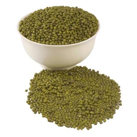MOONG GREEN DAL