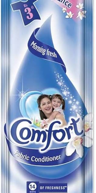 COMFORT BLUE
