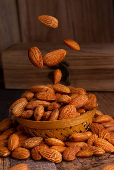 badam
