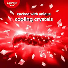 COLGATE PASTE