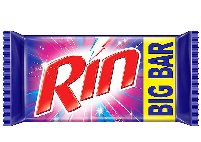 Rin Saban set
