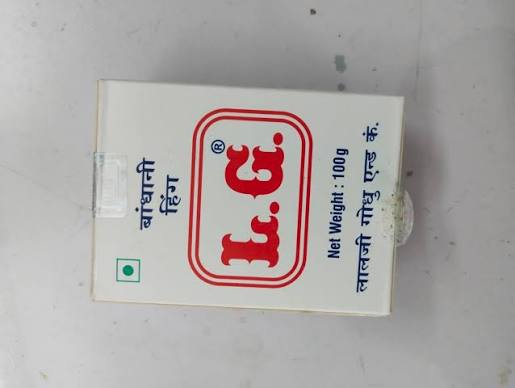 Hing L.G. Khadu