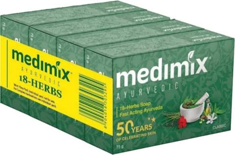 Medimix Set